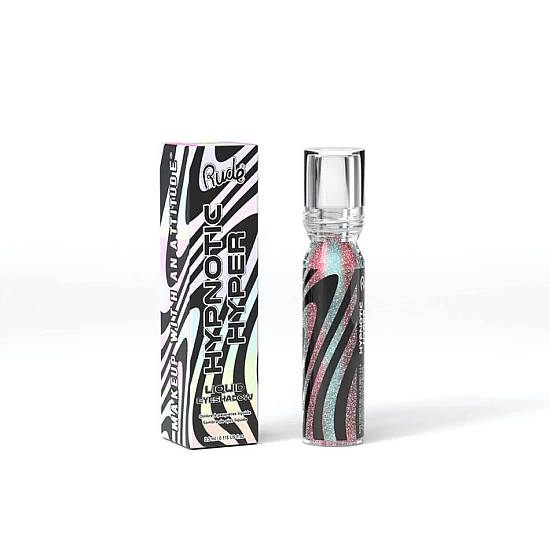 Hypnotic Hyper tečna senka za oči 810079383818 ⏐ Rude Cosmetics ⏐ Ecobeauty Hypnotic Hyper tečna senka za oči 810079383818 ⏐ Rude Cosmetics ⏐ Ecobeauty