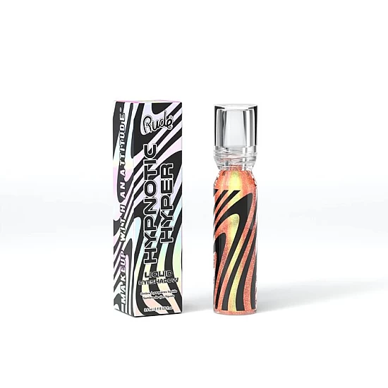 Hypnotic Hyper tečna senka za oči 810079383818 ⏐ Rude Cosmetics ⏐ Ecobeauty Hypnotic Hyper tečna senka za oči 810079383818 ⏐ Rude Cosmetics ⏐ Ecobeauty