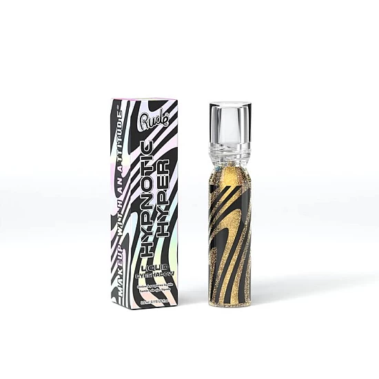 Hypnotic Hyper tečna senka za oči 810079383818 ⏐ Rude Cosmetics ⏐ Ecobeauty Hypnotic Hyper tečna senka za oči 810079383818 ⏐ Rude Cosmetics ⏐ Ecobeauty