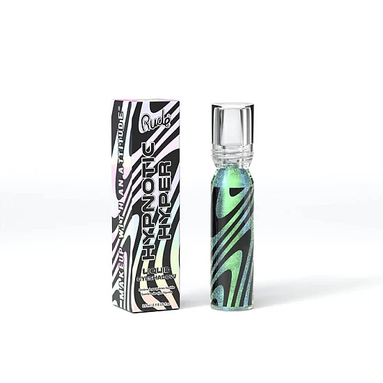 Hypnotic Hyper tečna senka za oči 810079383818 ⏐ Rude Cosmetics ⏐ Ecobeauty Hypnotic Hyper tečna senka za oči 810079383818 ⏐ Rude Cosmetics ⏐ Ecobeauty
