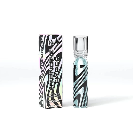 Hypnotic Hyper tečna senka za oči 810079383818 ⏐ Rude Cosmetics ⏐ Ecobeauty Hypnotic Hyper tečna senka za oči 810079383818 ⏐ Rude Cosmetics ⏐ Ecobeauty