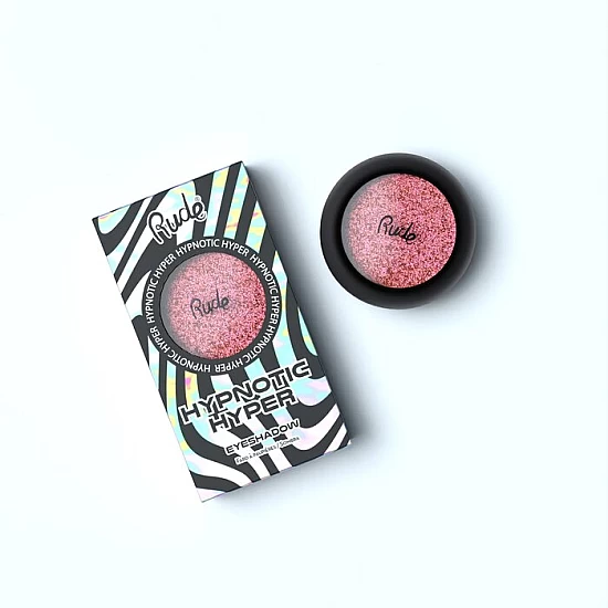 Senka za oči Hypnotic Hyper | RUDE COSMETICS | Ecobeauty Senka za oči Hypnotic Hyper | RUDE COSMETICS | Ecobeauty
