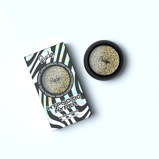 Senka za oči Hypnotic Hyper | RUDE COSMETICS | Ecobeauty Senka za oči Hypnotic Hyper | RUDE COSMETICS | Ecobeauty