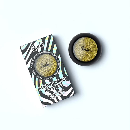 Senka za oči Hypnotic Hyper | RUDE COSMETICS | Ecobeauty Senka za oči Hypnotic Hyper | RUDE COSMETICS | Ecobeauty