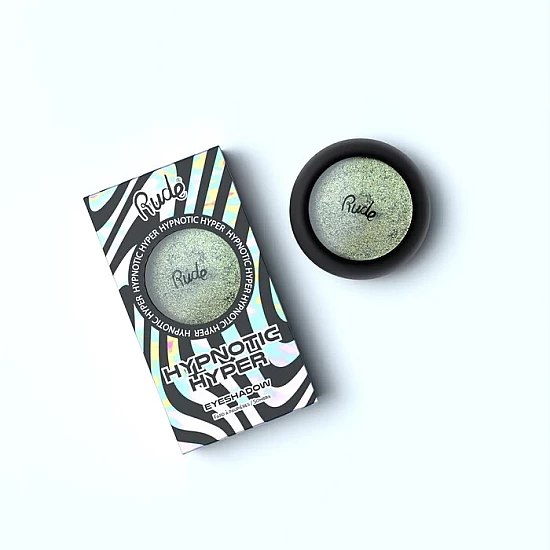 Senka za oči Hypnotic Hyper | RUDE COSMETICS | Ecobeauty Senka za oči Hypnotic Hyper | RUDE COSMETICS | Ecobeauty