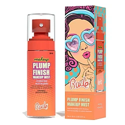 Fiksator i prajmer šminke u spreju Plump Finish Makeup Mist Fiksator i prajmer šminke u spreju Plump Finish Makeup Mist