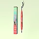 Olovka sa četkicom za oblikovanje obrva Black Brown Ultimate Brow Artist | RUDE COSMETICS | Ecobeauty