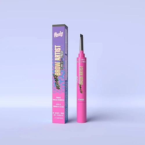 Pomada i četkica za obrve Hazel Ultimate Brow Artist