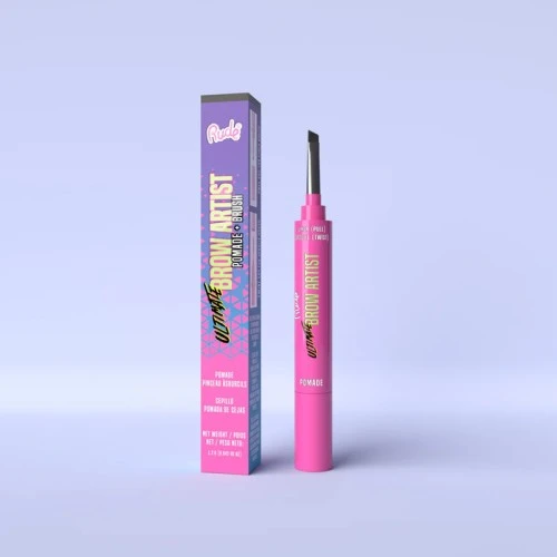 Pomada i četkica za obrve Neutral Brown Ultimate Brow Artist