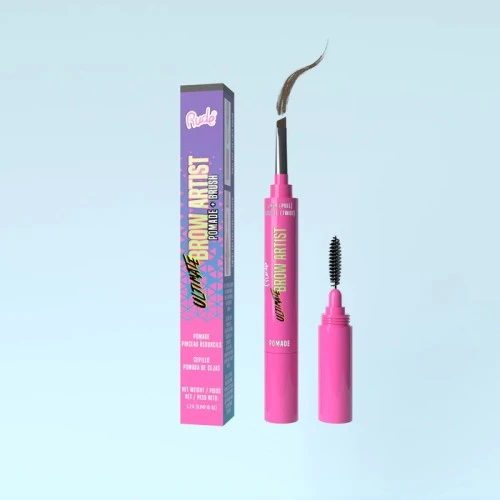 Pomada i četkica za obrve Taupe Ultimate Brow Artist