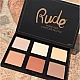 Paleta za konturisanje AUDACIOUS | RUDE COSMETICS | Ecobeauty Paleta za konturisanje AUDACIOUS | RUDE COSMETICS | Ecobeauty