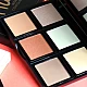 Paleta za konturisanje AUDACIOUS | RUDE COSMETICS | Ecobeauty Paleta za konturisanje AUDACIOUS | RUDE COSMETICS | Ecobeauty