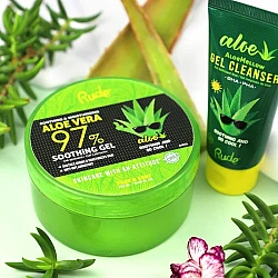 Aloja vera krema za opekotine 