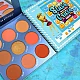 Paleta rumenila sa 9 boja BLUSH CRUSH - Level Up | RUDE COSMETICS | Ecobeauty Paleta rumenila sa 9 boja BLUSH CRUSH - Level Up | RUDE COSMETICS | Ecobeauty