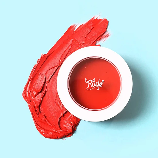 Bronzer za lice Fruit Tart 850018210447| RUDE COSMETICS | Ecobeauty online