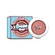 Bronzer za lice Mochi 850018210423| RUDE COSMETICS | Ecobeauty online