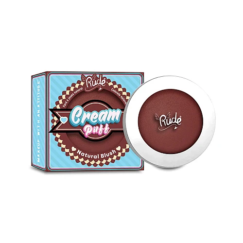 Bronzer za lice Red Velvet