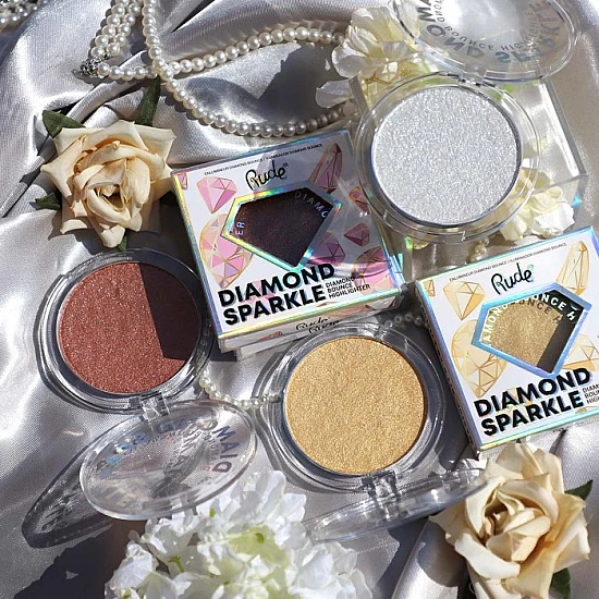 Hajlajter Diamon Sparkle 810079381968 Ecobeauty