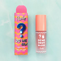 Tečno rumenilo Dusty Rose