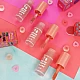 Tečno rumenilo Peachy Pink 810079382361| RUDE COSMETICS | Ecobeauty online Tečno rumenilo Peachy Pink 810079382361| RUDE COSMETICS | Ecobeauty online