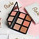 Paleta za lice FEARLESS | RUDE COSMETICS | Ecobeauty Paleta za lice FEARLESS | RUDE COSMETICS | Ecobeauty