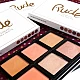 Paleta za lice FEARLESS | RUDE COSMETICS | Ecobeauty Paleta za lice FEARLESS | RUDE COSMETICS | Ecobeauty
