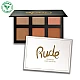 Paleta za lice FEARLESS | RUDE COSMETICS | Ecobeauty Paleta za lice FEARLESS | RUDE COSMETICS | Ecobeauty