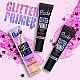 Baza za glitere GLITTER PRIMER Baza za glitere GLITTER PRIMER | RUDE COSMETICS | Ecobeauty