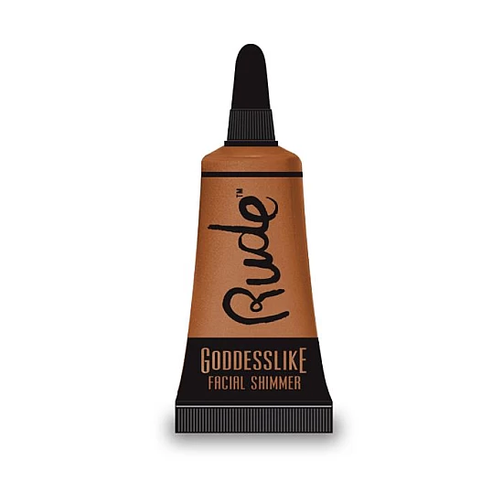 Sprej za iluminaciju lica GODDESSLIKE | RUDE COSMETICS | Ecobeauty Sprej za iluminaciju lica GODDESSLIKE | RUDE COSMETICS | Ecobeauty