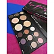 Paleta za šminkanje 3 u 1 - In Your Face | RUDE COSMETICS | Ecobeauty Paleta za šminkanje 3 u 1 - In Your Face | RUDE COSMETICS | Ecobeauty