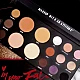 Paleta za šminkanje 3 u 1 - In Your Face | RUDE COSMETICS | Ecobeauty Paleta za šminkanje 3 u 1 - In Your Face | RUDE COSMETICS | Ecobeauty