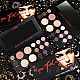 Paleta za šminkanje 3 u 1 - In Your Face | RUDE COSMETICS | Ecobeauty Paleta za šminkanje 3 u 1 - In Your Face | RUDE COSMETICS | Ecobeauty