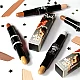 Stik za konturisanje i hajlajt Magic Duo - Medium | RUDE COSMETICS | Ecobeauty Stik za konturisanje i hajlajt Magic Duo - Medium | RUDE COSMETICS | Ecobeauty
