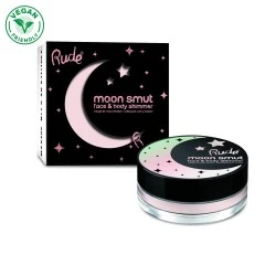 Puder u prahu za lice i telo - MOON SMUT
