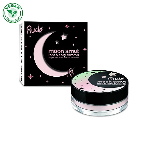 Puder u prahu za lice i telo - MOON SMUT