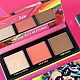 Paleta za lice NoFilter 3D - Roses | RUDE COSMETICS | Ecobeauty Paleta za lice NoFilter 3D - Roses | RUDE COSMETICS | Ecobeauty