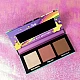 Paleta za lice NoFilter 3D - Stars | RUDE COSMETICS | Ecobeauty Paleta za lice NoFilter 3D - Stars | RUDE COSMETICS | Ecobeauty