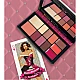 Paleta od 11 boja za lice - FACE CARD PALETTE - Queen of Diamonds | RUDE COSMETICS | Ecobeauty