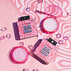 Prajmer za lice BLUR BALM PREP - priprema i fiksiranje 4 ml