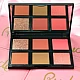 Paleta rumenila Courageous 810079382309 Ecobeauty Paleta rumenila Courageous 810079382309 Ecobeauty