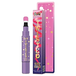 Tečno rumenilo sa aplikatorom TWISTED GLOW Petal Pink 3. 5 g