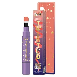 Tečno rumenilo sa aplikatoromTWISTED GLOW Terracotta 3. 5 g