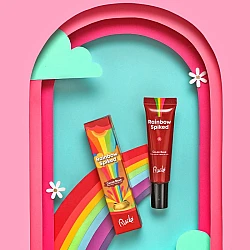 Tečni pigment za lice Rainbow Spiked