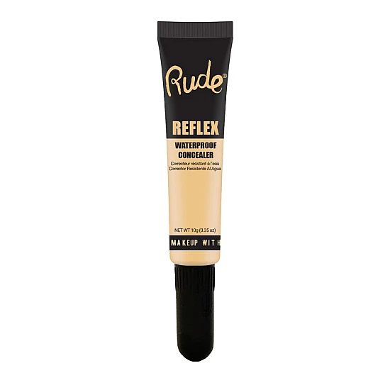 Vodootporni korektor Reflex | RUDE COSMETICS | Ecobeauty Vodootporni korektor Reflex | RUDE COSMETICS | Ecobeauty