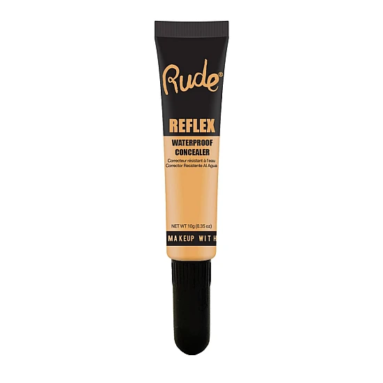 Vodootporni korektor Reflex | RUDE COSMETICS | Ecobeauty Vodootporni korektor Reflex | RUDE COSMETICS | Ecobeauty