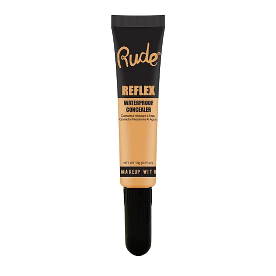 Vodootporni korektor Reflex | RUDE COSMETICS | Ecobeauty Vodootporni korektor Reflex | RUDE COSMETICS | Ecobeauty