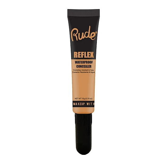 Vodootporni korektor Reflex | RUDE COSMETICS | Ecobeauty Vodootporni korektor Reflex | RUDE COSMETICS | Ecobeauty