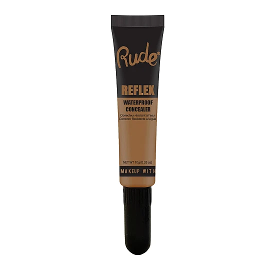 Vodootporni korektor Reflex | RUDE COSMETICS | Ecobeauty Vodootporni korektor Reflex | RUDE COSMETICS | Ecobeauty