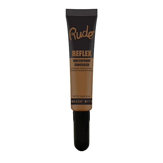 Vodootporni korektor Reflex | RUDE COSMETICS | Ecobeauty Vodootporni korektor Reflex | RUDE COSMETICS | Ecobeauty
