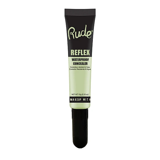 Vodootporni korektor Reflex | RUDE COSMETICS | Ecobeauty Vodootporni korektor Reflex | RUDE COSMETICS | Ecobeauty